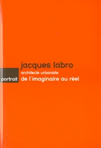 Jacques Labro architecte urbaniste