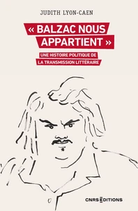 "Balzac nous appartient"