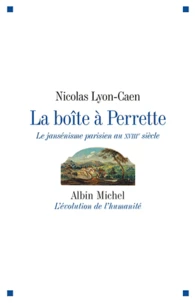 La boîte à Perrette