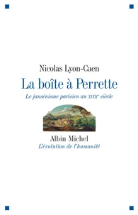 La boîte à Perrette
