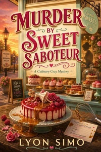 Murder by Sweet Saboteur