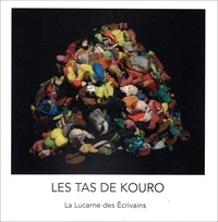 Lyonel Kouro - Les tas de kouro.