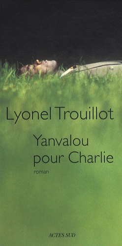 Yanvalou pour Charlie