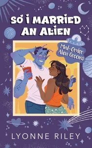 So I Married an Alien