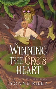 Winning the Orc's Heart