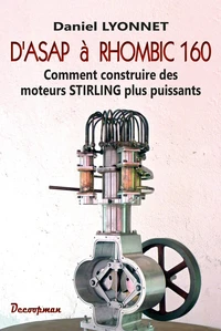 D'ASAP à RHOMBIC 160