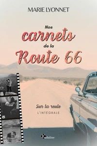 Nos carnets de la Route 66