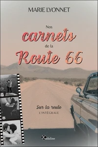 Nos carnets de la Route 66