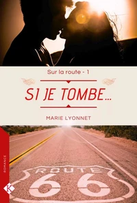 Si je tombe...
