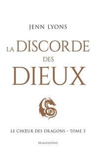 La discorde des dieux