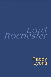 Lord Rochester