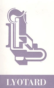 Jean-François Lyotard