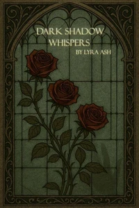 Dark Shadow Whispers