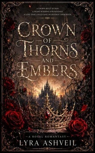 Crown of Thorns and Embers