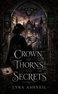 Crown of Thorns and Secrets