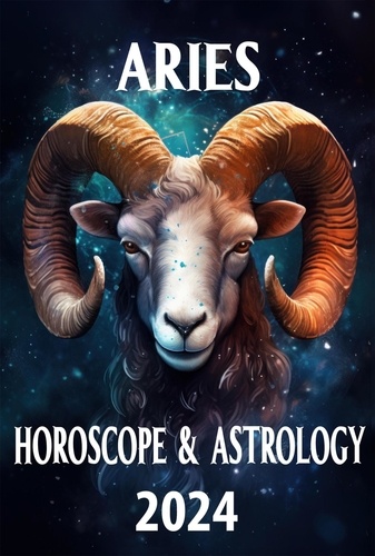  Lyra Asterorion - Aries Horoscope 2024 - 2024 Horoscope Today, #1.
