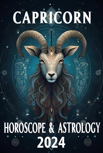  Lyra Asterorion - Capricorn Horoscope 2024 - 2024 Horoscope Today, #10.