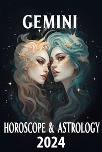  Lyra Asterorion - Gemini Horoscope 2024 - 2024 Horoscope Today, #3.