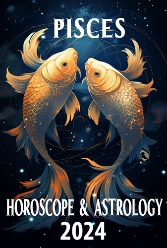  Lyra Asterorion - Pisces Horoscope 2024 - 2024 Horoscope Today, #12.