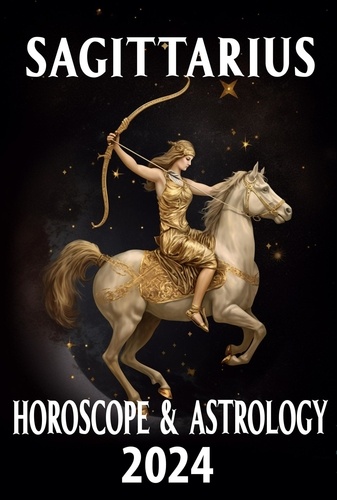  Lyra Asterorion - Sagittarius Horoscope 2024 - 2024 Horoscope Today, #9.