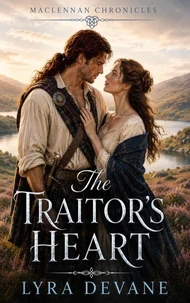 The Traitor's Heart