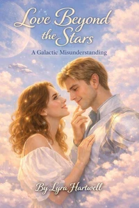 Love Beyond the Stars: A Galactic Misunderstanding