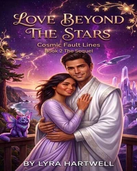 Love Beyond the Stars: Cosmic Fault Lines Book 2