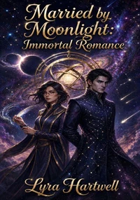 Married by Moonlight: Immortal Romance