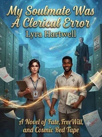 My Soulmate Was A Clerical Error
