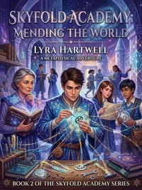Skyfold Academy: Mending the World