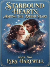 Starbound Hearts: Among the Amber Stars