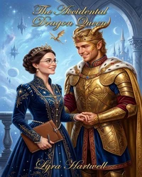 The Accidental Dragon  Queen