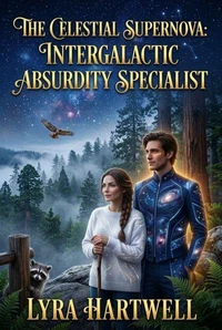 The Celestial Supernova: Intergalactic Absurdity Specialist