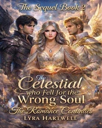 The Celestial Who Fell for the Wrong Soul Book 2