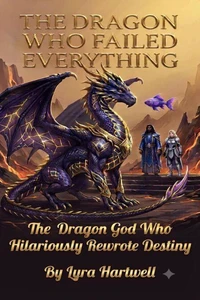 The Dragon God Who Hilariously Rewrote Destiny