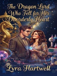 The Dragon Lord Who Fell for Her Disorderly Heart