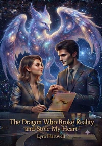 The Dragon Who Broke Reality and Stole My Heart