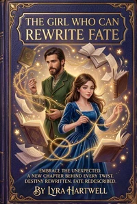 The Girl Who Can Rewrite Fate