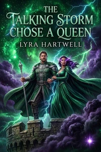 The Talking Storm Chose A Queen
