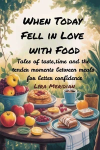 When Today Fell in Love with Food