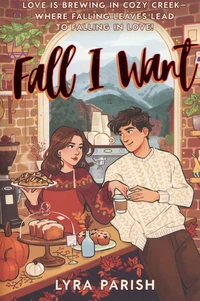 Fall I Want
