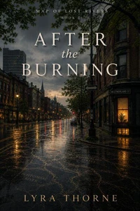 After the Burning