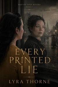 Every Printed Lie