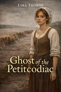 Ghost of the Petitcodiac