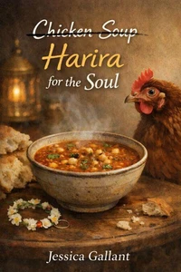 Harira For The Soul
