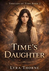 Time's Daughter