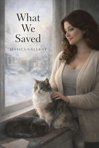What We Saved
