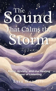 The Sound That Calms the Storm: Music, Anxiety, and the Healing Power of Listening