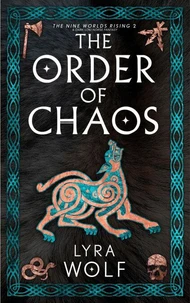The Order of Chaos: A Dark Loki Norse Fantasy