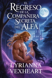 El Regreso de la Compañera Secreta del Alfa